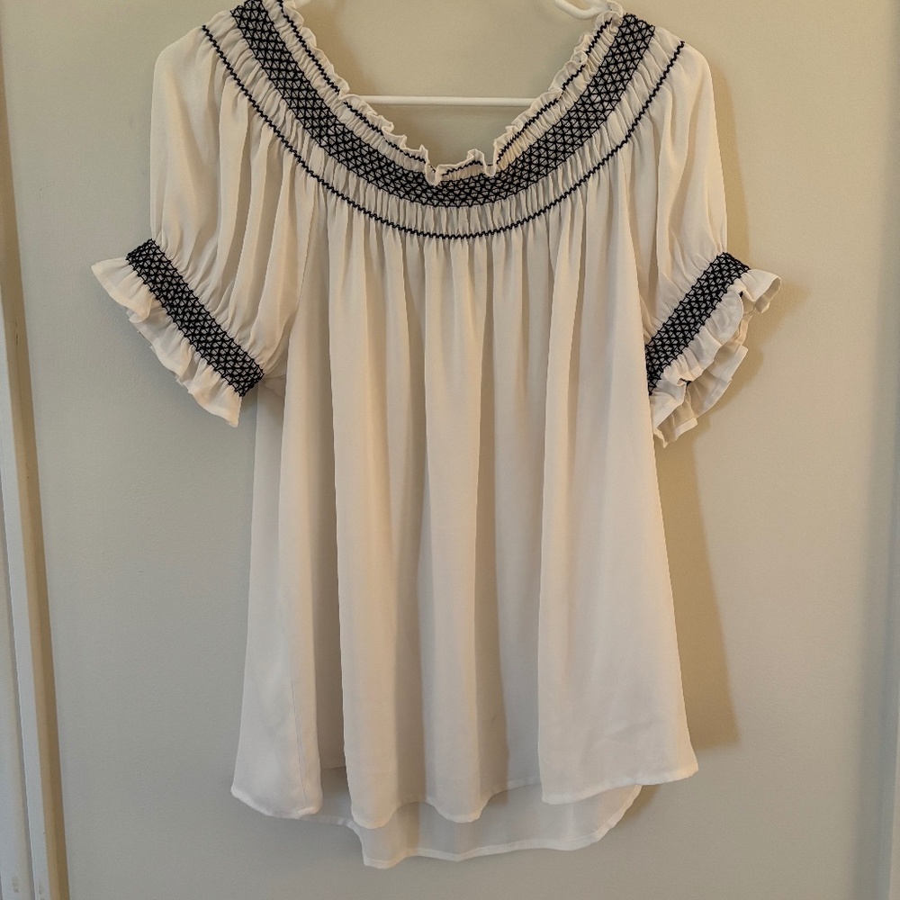 Express women’s top